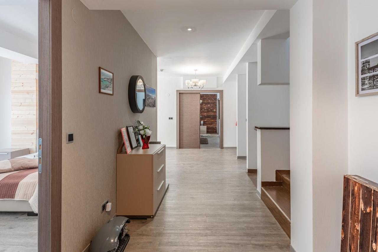 A50 Cape Town Penthouse - Silver Mountain Poiana Brasov Exterior foto