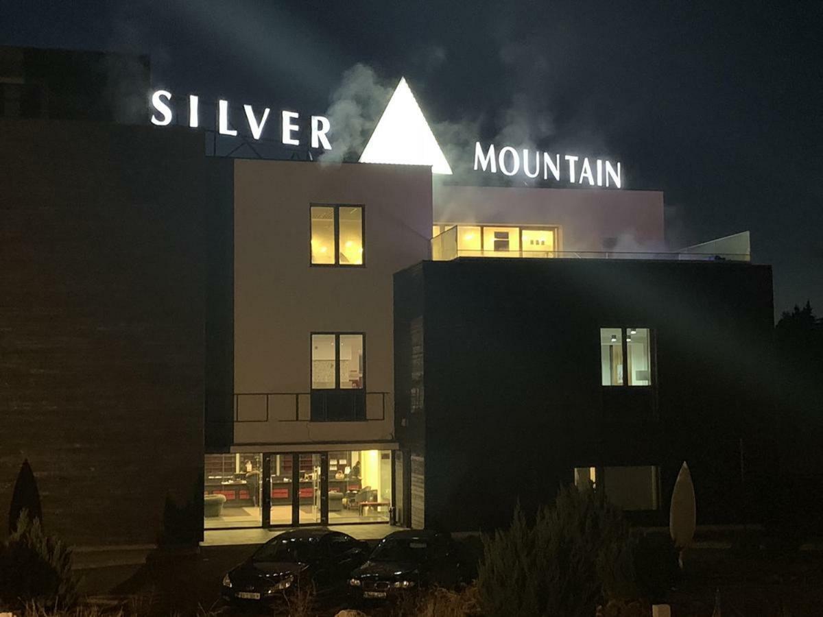 A50 Cape Town Penthouse - Silver Mountain Poiana Brasov Exterior foto